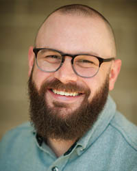 Andrew Testa